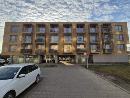 Kawalerka 25m2 Nowy Dwór 2021 r