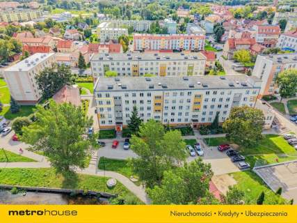 3 pokoje i 54,5 m stwórz mieszkanie po swojemu
