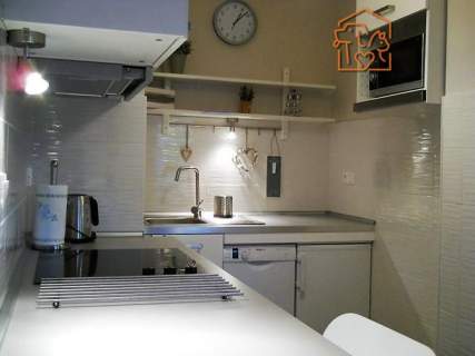 Kawalerka, 37 m2, pet-friendly - Gwiaździsta 10