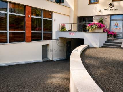APARTAMENT INWESTYCYJNY ROI 6  7% SPA BASEN