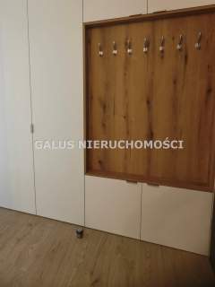 Reduta 40d - 2 pokoje z tarasem 29,40 mkw