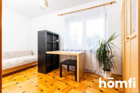 3 osobne sypialnie salon 70m2 Czyżyny