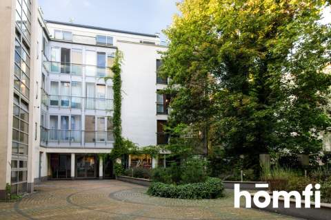 Stare Miasto Luksusowy apartament Ogród