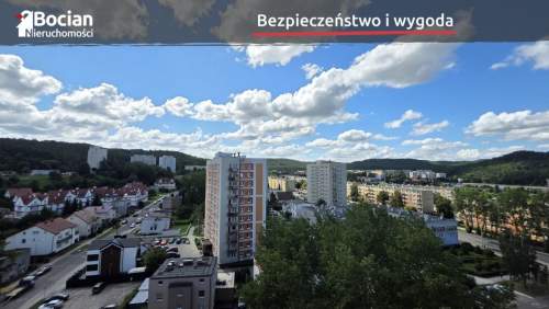 Dwupokojowe gotowe do zmieszkania Gdynia Chylonia
