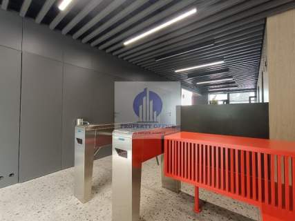 Mokotów lokal biurowy 38,42m2 do wynajęcia