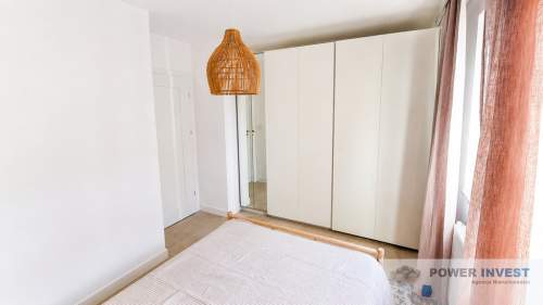 Apartament 2 pokoje Grzegórzecka