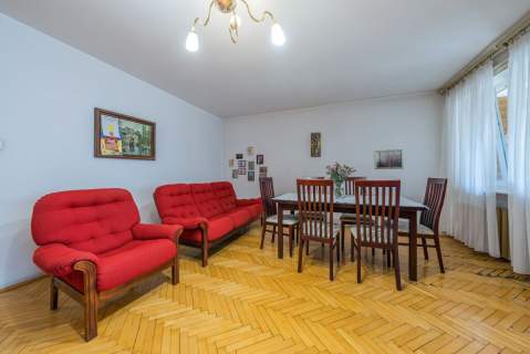 Atrakcyjny bliźniak w Gościcinie k. Wejherowa