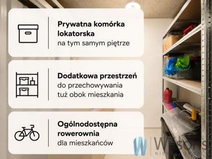 44,82 m2 - piękne 2 pokoje Widzew