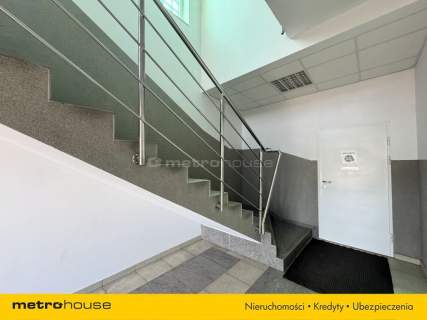LOKAL USŁUGOWO - BIUROWY DO WYNAJĘCIA O POW. 56 M2