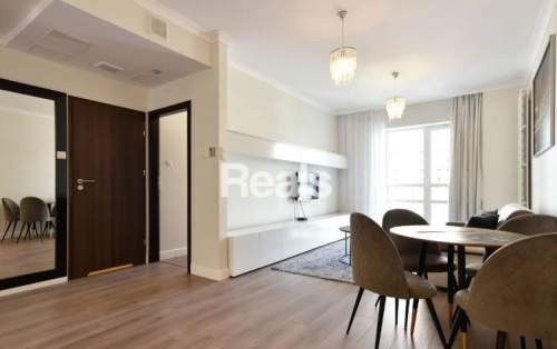 Mieszkanie na sprzedaż, 52 m2, Warszawa