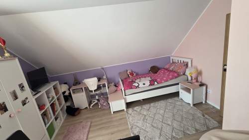 Nowoczesny dom jednorodzinny z 2024 roku Pruszków