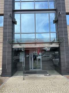 Nieruchomość komercyjna do wynajęcia, 375 m2, Warszawa
