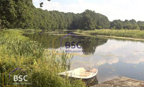 Działka inwestycyjna 2000 m MPZP POD BLIŹNIAKI