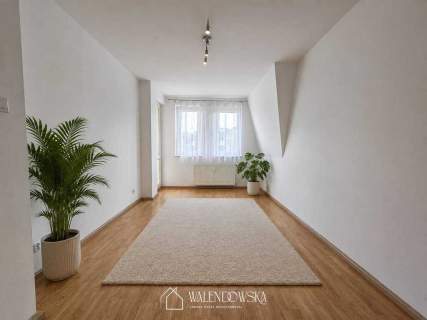 Kawalerka / balkon / garaż - Słupsk Bogdanowicza