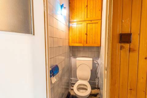 3 pokoje z ogródkiem i balkonem Bałuty