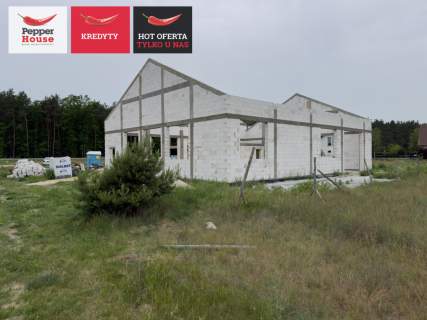 Budynek mieszkalno-usługowy inwestycja