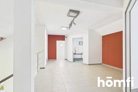 960m2 DO WYNAJĘCIA W 3 NIEZALEŻNYCH SEGMENTACH