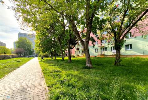 Mieszkanie 65,92m2 , 3 pokoje 1 piętro