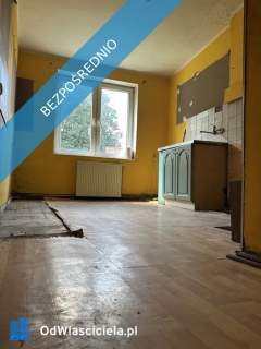 Mieszkanie na sprzedaż 2 pokoje, jasne wnętrza, spokojna oko