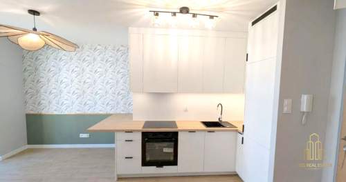 Nowe Studentom Wygodne Centrum Balkon