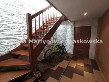 Dompod agroturystykę, oferta dla rolnika, Ścinawa
