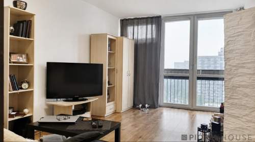 2-pokojowe mieszkanie w Śródmieściu