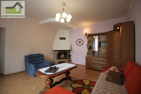 Mieszkanie Sosnowiec Milowice