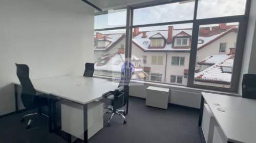 Mokotów lokal biurowy 148,43m2 do wynajęcia