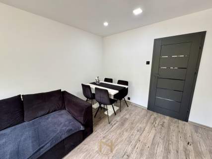 Mieszkanie na sprzedaż, 53,61 m2, Gorzów Wielkopolski