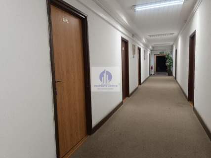Włochy lokal biurowy 15,26m2 do wynajęcia