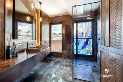 Apartament Podgórze Taras Jacuzzi