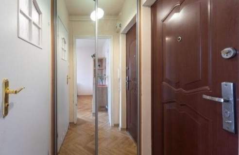 Kawalera w centrum Warszawy na sprzedaż