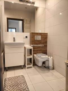 2 pok ok 52,5m2 z tarasem i ogórdkiem 130m2
