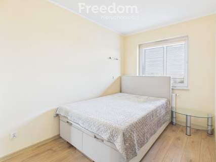 Kompaktowy apartament w centrum Opola.