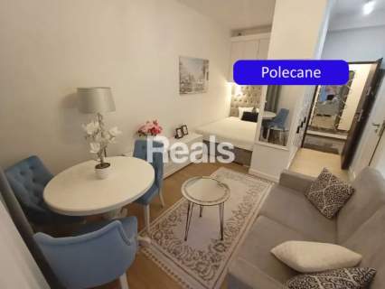 Apartament w Centrum ul. Złota