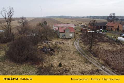 Gospodarstwo- siedlisko na sprzedaż. Zapraszam