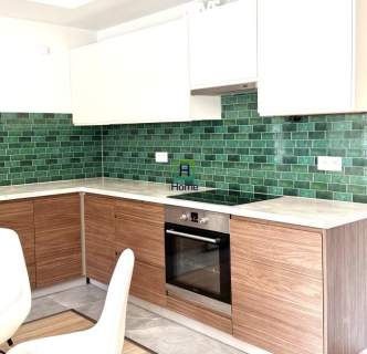 2pok 47m2 2 piętro Balkon