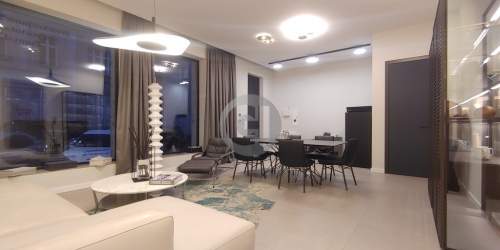 Luksusowy lokal w centrum miasta 