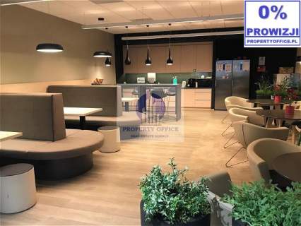 Ochota lokal biurowy 222m2 do wynajęcia