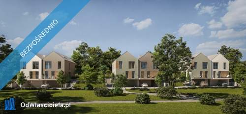 Gotowy DOM 148,80 m2 duża działka z własnym lasem, Rząska, 20...