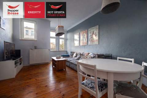 Mieszkanie na sprzedaż, 76 m2, Gdańsk