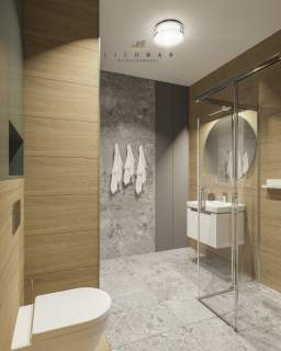 Apartamenty nad morzem Międzyzdroje