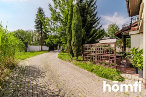 Dom z dużą działką POMORSKA NOWOSOLNA