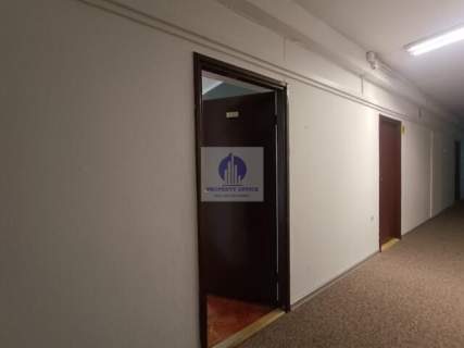 Włochy lokal biurowy 33,90m2 do wynajęcia