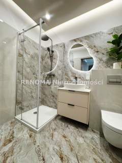  Wyższy standard Apartament z 2026r 