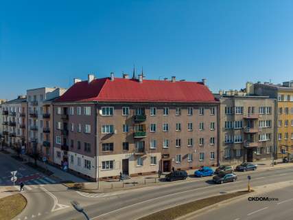 Imponujący Apartament z Duszą 105m2/ Centrum