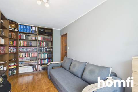 2 pokoje Parter Balkon Tczew