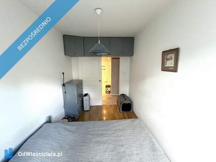 Komfortowe, świetnie skomunikowane 3-pok. mieszkanie 67 m2 z...
