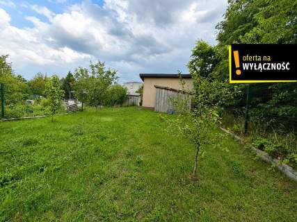 Dom do zamieszkania Komorów
