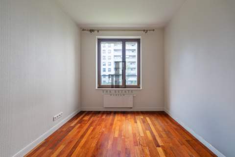 Balkon/ Parking i Komórka Lokatorska/ Stegny